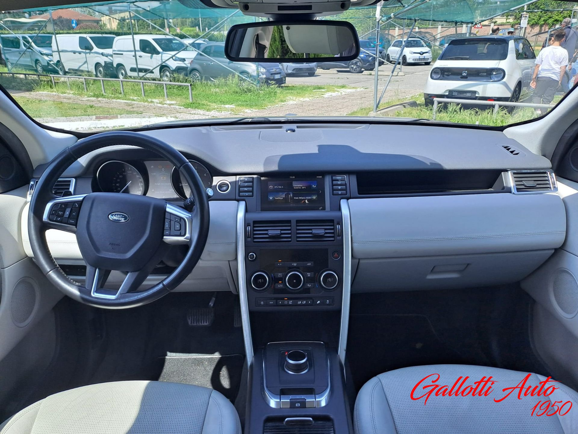 RISERVATA A COMMERCIANTI D’AUTO - Gallotti Auto